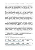 Реферат 'Starptautiskā krimināltiesa: mērķi, uzbūve, jurisdikcija, procedūra', 6.