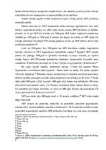 Реферат 'Starptautiskā krimināltiesa: mērķi, uzbūve, jurisdikcija, procedūra', 8.