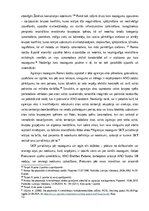 Реферат 'Starptautiskā krimināltiesa: mērķi, uzbūve, jurisdikcija, procedūra', 13.