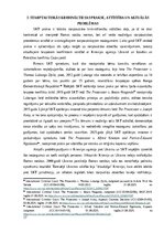 Реферат 'Starptautiskā krimināltiesa: mērķi, uzbūve, jurisdikcija, procedūra', 17.