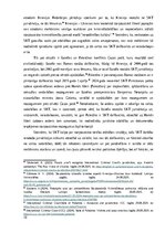 Реферат 'Starptautiskā krimināltiesa: mērķi, uzbūve, jurisdikcija, procedūra', 19.