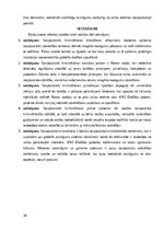 Реферат 'Starptautiskā krimināltiesa: mērķi, uzbūve, jurisdikcija, procedūra', 20.