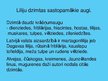 Презентация 'Liliju dzimta', 5.