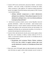 Дипломная 'Administratīvie piespiešanas līdzekļi un to piemērošanas kārtība Valsts policijā', 63.