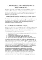 Конспект 'Pamatlīdzekļu uzskaite, kontrole un analīze uzņēmumā', 8.