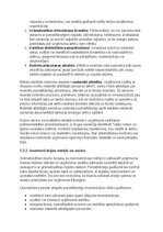Конспект 'Pamatlīdzekļu uzskaite, kontrole un analīze uzņēmumā', 18.