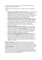 Конспект 'Pamatlīdzekļu uzskaite, kontrole un analīze uzņēmumā', 20.