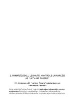 Конспект 'Pamatlīdzekļu uzskaite, kontrole un analīze uzņēmumā', 21.