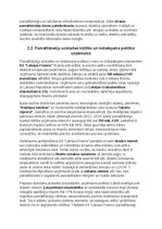Конспект 'Pamatlīdzekļu uzskaite, kontrole un analīze uzņēmumā', 23.