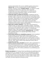 Конспект 'Pamatlīdzekļu uzskaite, kontrole un analīze uzņēmumā', 33.
