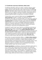 Конспект 'Pamatlīdzekļu uzskaite, kontrole un analīze uzņēmumā', 34.