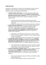 Конспект 'Pamatlīdzekļu uzskaite, kontrole un analīze uzņēmumā', 40.