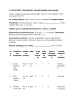 Конспект 'Pamatlīdzekļu uzskaite, kontrole un analīze uzņēmumā', 48.