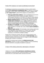 Конспект 'Pamatlīdzekļu uzskaite, kontrole un analīze uzņēmumā', 50.