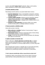 Конспект 'Pamatlīdzekļu uzskaite, kontrole un analīze uzņēmumā', 55.