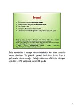 Презентация 'Ērču encefalīts, profilaktiskie pasākumi', 16.