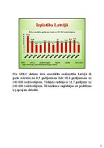Презентация 'Ērču encefalīts, profilaktiskie pasākumi', 17.
