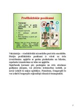 Презентация 'Ērču encefalīts, profilaktiskie pasākumi', 21.