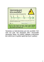 Презентация 'Ērču encefalīts, profilaktiskie pasākumi', 22.