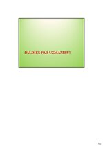 Презентация 'Ērču encefalīts, profilaktiskie pasākumi', 27.