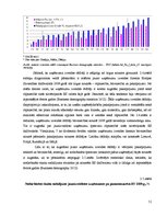 Дипломная 'Uzņēmējdarbības demogrāfijas analīze Eiropas Savienībā un Latvijā', 47.