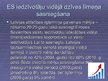 Презентация 'Latvijas ekonomikas attīstības mērķi un problēmas', 3.