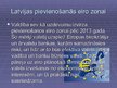 Презентация 'Latvijas ekonomikas attīstības mērķi un problēmas', 4.