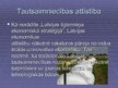 Презентация 'Latvijas ekonomikas attīstības mērķi un problēmas', 5.