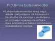 Презентация 'Latvijas ekonomikas attīstības mērķi un problēmas', 8.