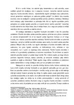 Эссе 'Kognitīvie procesi – uzmanība', 3.