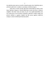 Эссе 'Kognitīvie procesi – uzmanība', 4.