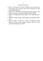 Эссе 'Kognitīvie procesi – uzmanība', 5.