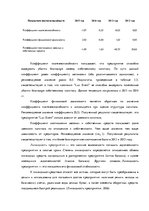 Дипломная 'Финансовый анализ предприятия ООО "Lux Event"', 55.