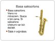 Презентация 'Saksofons', 6.