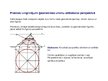 Презентация 'Praktiski vingrinājumi ģeometrisko virsmu attēlošanai perspektīvā', 1.