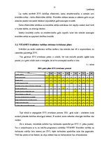 Дипломная 'Kvalitātes vadības sistēmas ieviešana SIA "VITANET" un tās darbības novērtēšanas', 23.