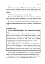 Дипломная 'Kvalitātes vadības sistēmas ieviešana SIA "VITANET" un tās darbības novērtēšanas', 49.