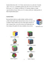 Реферат 'Rubika kubiks', 7.