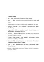 Конспект 'Bibliotēkzinātne: zināšanu uzkrāšana, saglabāšana un pieejamība sabiedrībā', 8.