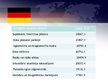 Презентация 'Vācijas ārējās tirdzniecības rādītāji', 7.