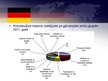 Презентация 'Vācijas ārējās tirdzniecības rādītāji', 14.