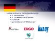 Презентация 'Vācijas ārējās tirdzniecības rādītāji', 16.