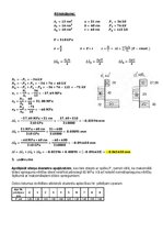 Конспект '2. Praktiskais darbs 1.kursa Būvmehānikā', 4.