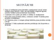 Презентация 'Uzņēmuma "Valmieras piens" tirgus pētījums', 15.