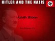 Презентация 'Ādolfs Hitlers', 1.