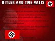 Презентация 'Ādolfs Hitlers', 6.