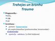 Презентация 'Plaušu traumas', 3.