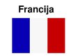 Презентация 'Prezentācija par Franciju ģeogrāfijā', 1.