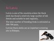 Презентация 'Lynx. Black Stork', 12.