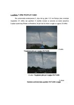 Реферат 'Tornado jeb virpuļstabi Latvijā un pasaulē', 17.